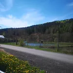 Feriehus Salmtal Himmerod Großlittgen