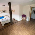 Salmtal Himmerod Feriehus *