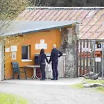Salmtal Himmerod Feriehus *