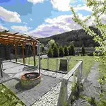 Feriehus Salmtal Himmerod *