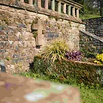 Feriehus Salmtal Himmerod Großlittgen