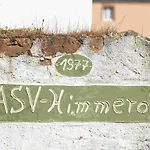Salmtal Himmerod Feriehus *