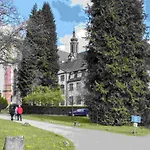 Salmtal Himmerod Feriehus *