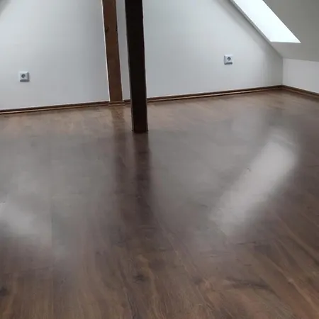 Salmtal Himmerod 펜션 Großlittgen