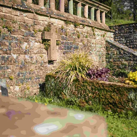 펜션 Salmtal Himmerod Großlittgen